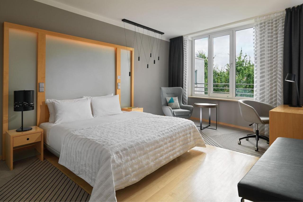 Superior Kamer met Kingsize Bed