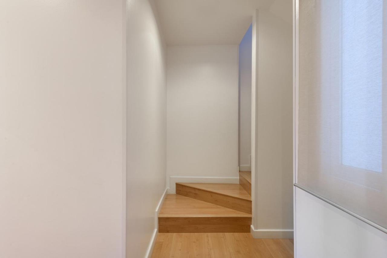 Maisonnette/Duplex Appartement