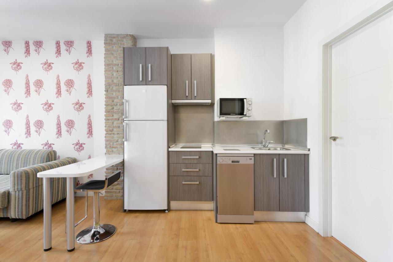 Studio Appartement