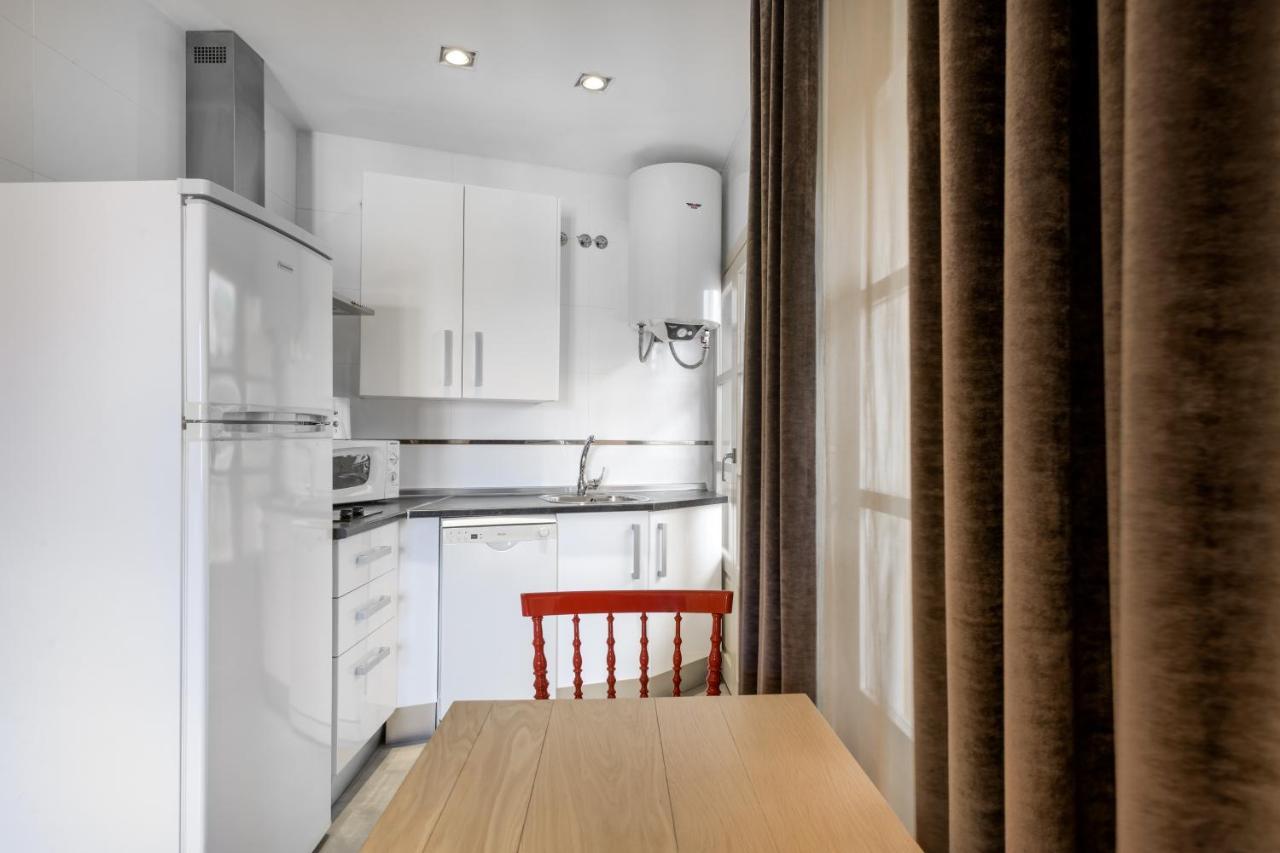 Appartement met 1 Slaapkamer