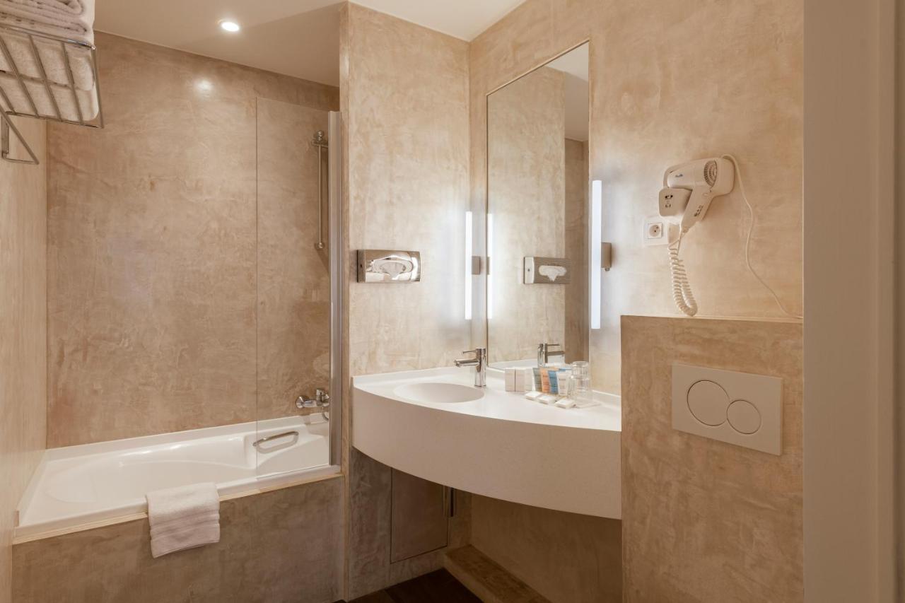 Habitación Doble Económica