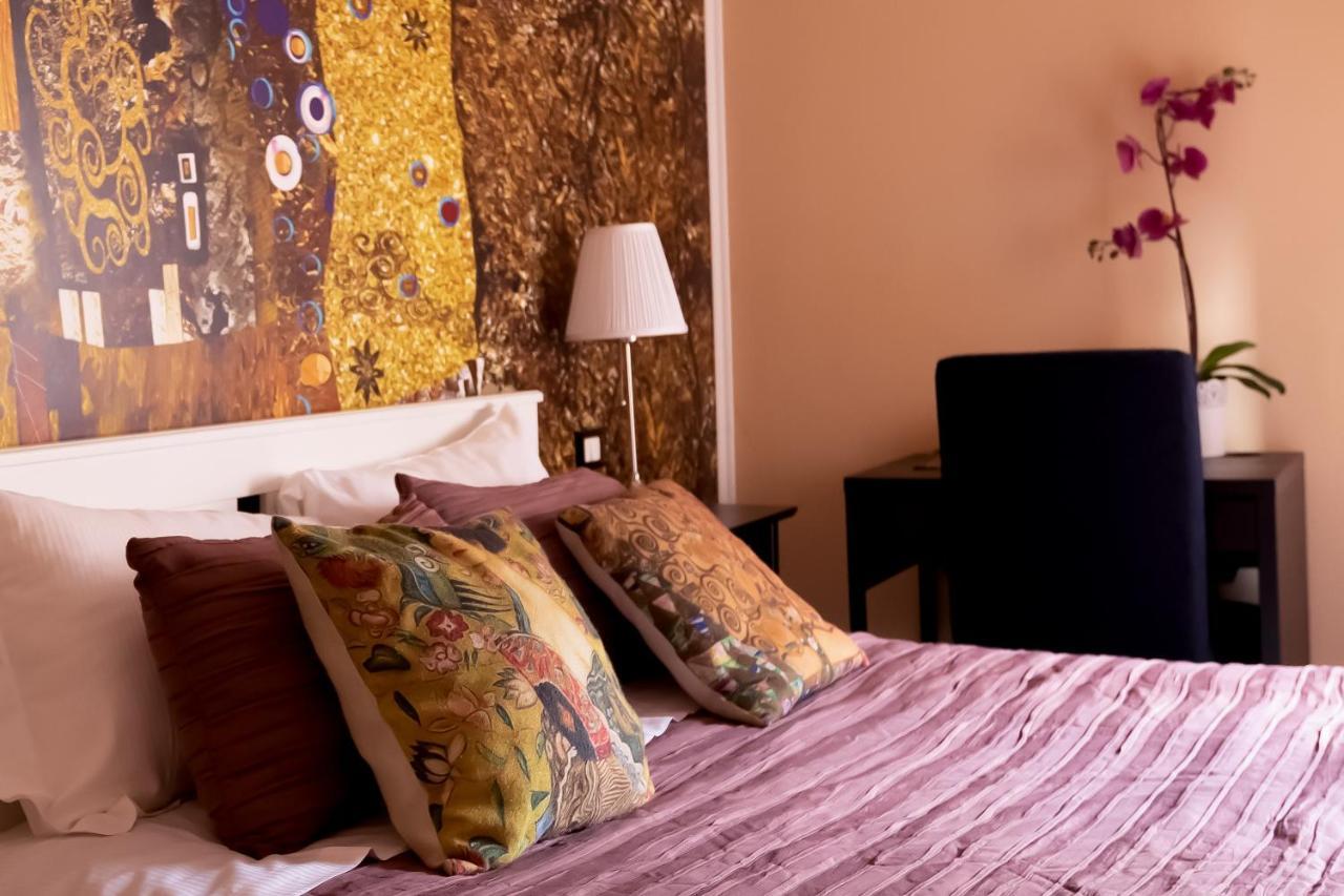 Superior Doppelzimmer
