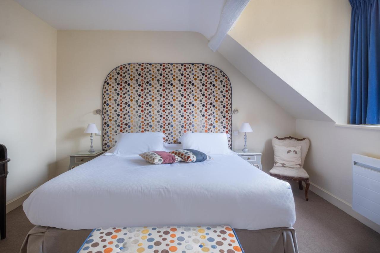 Chambre Double Classique