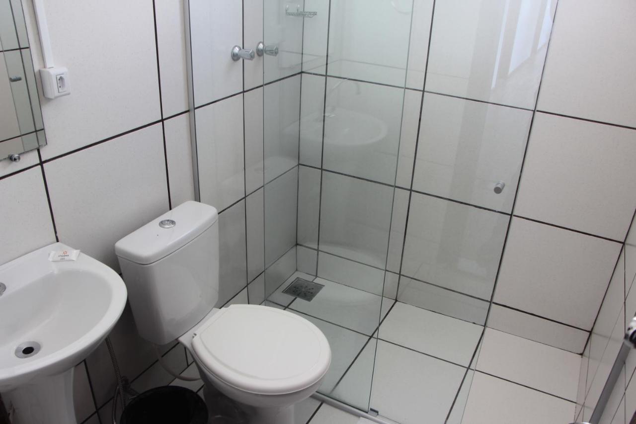 Quarto Duplo Standard