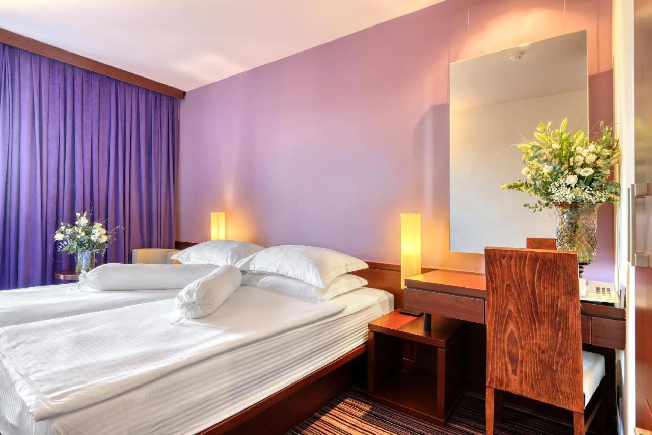 Comfort Zweibettzimmer