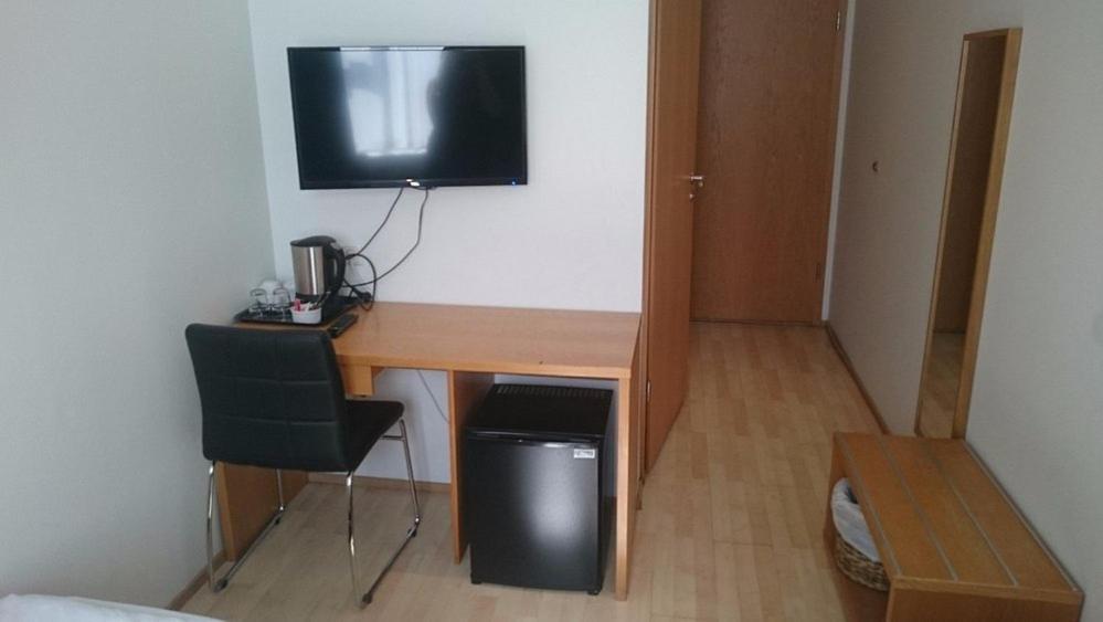 Chambre Double avec Salle de Bains Privative