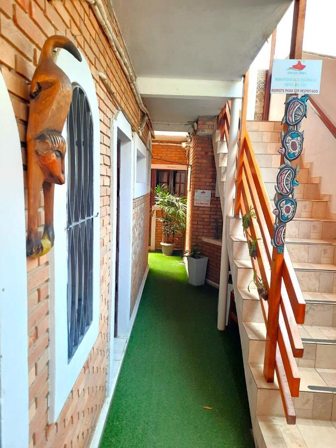 Quarto Triplo Standard