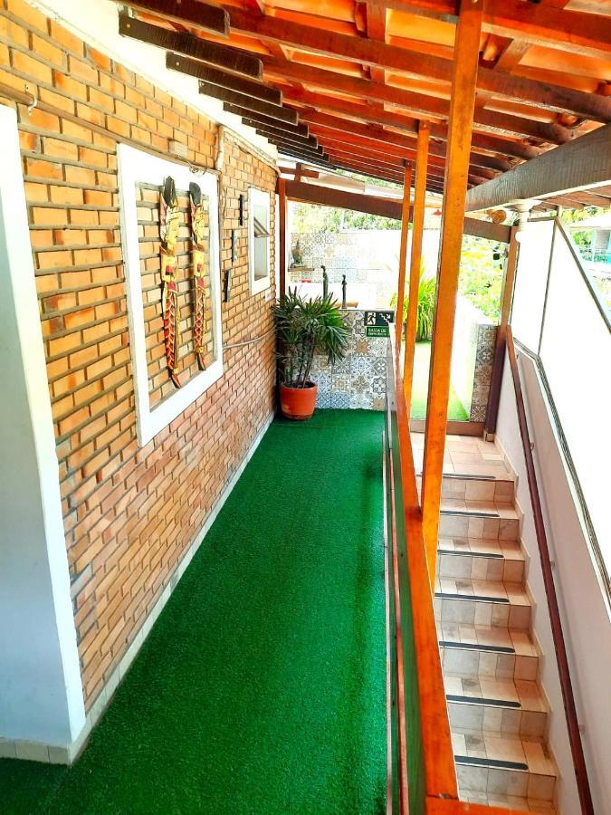 Quarto Duplo Standard