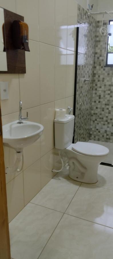 Dormitório Misto com 6 Camas