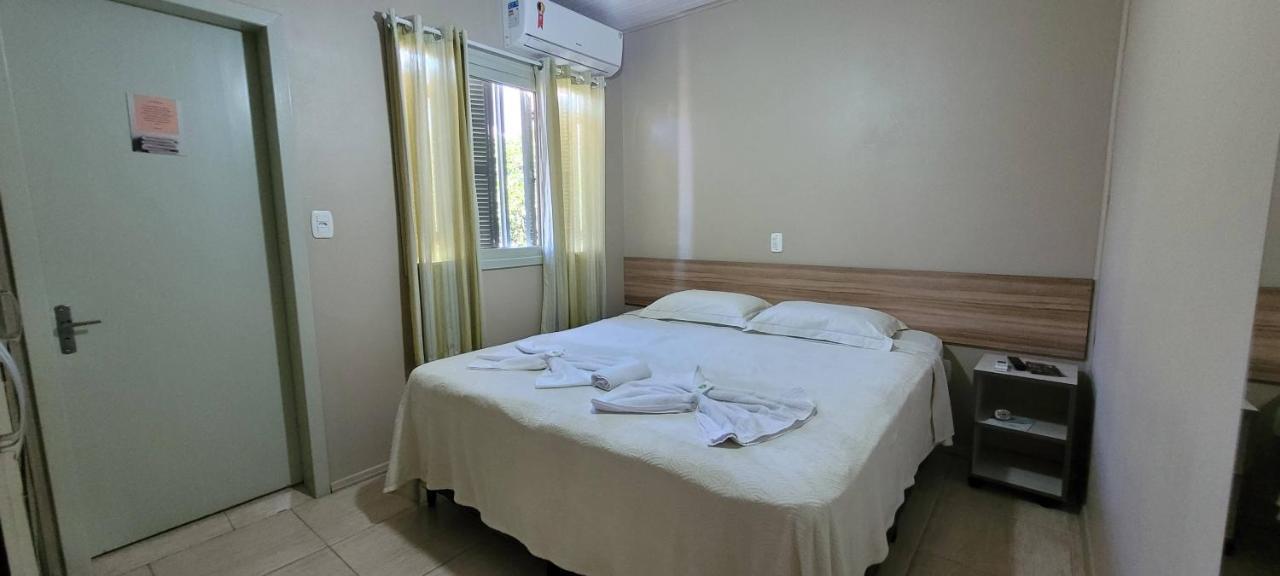 Suíte com Cama King-size