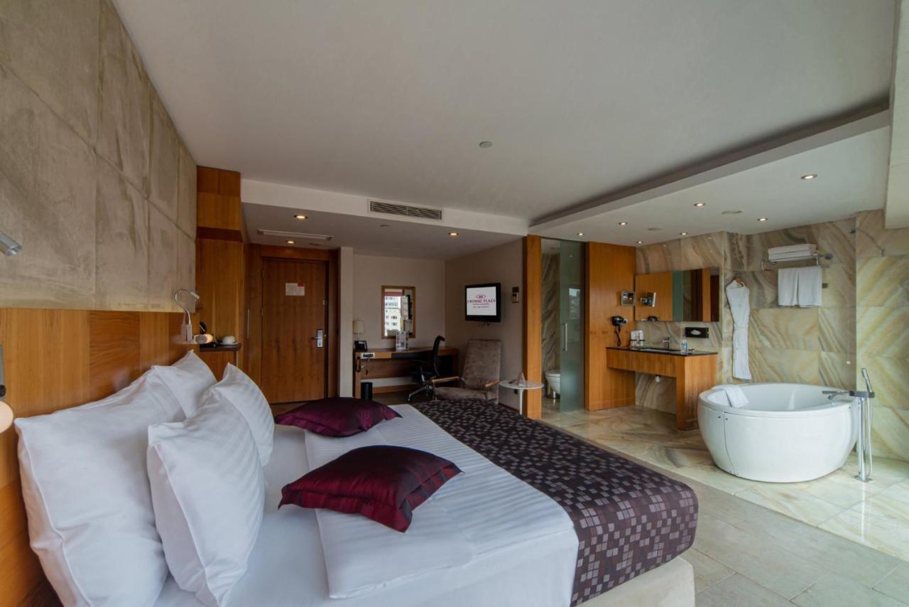 Habitación Premium con cama extragrande
