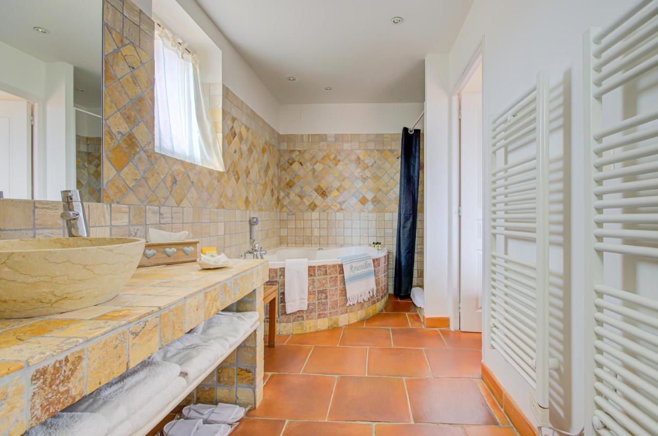 Suite en Duplex