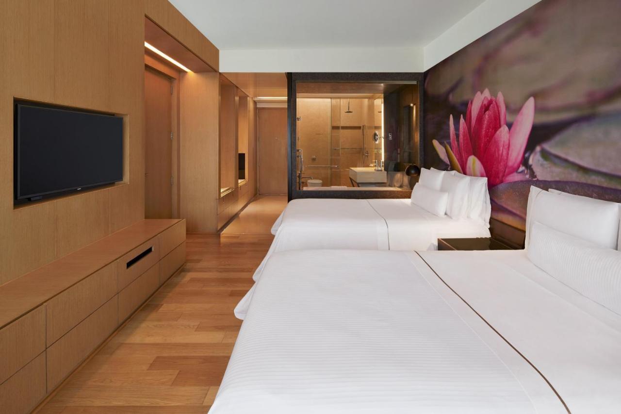 Guest Room, 2 Twin/Single Beds