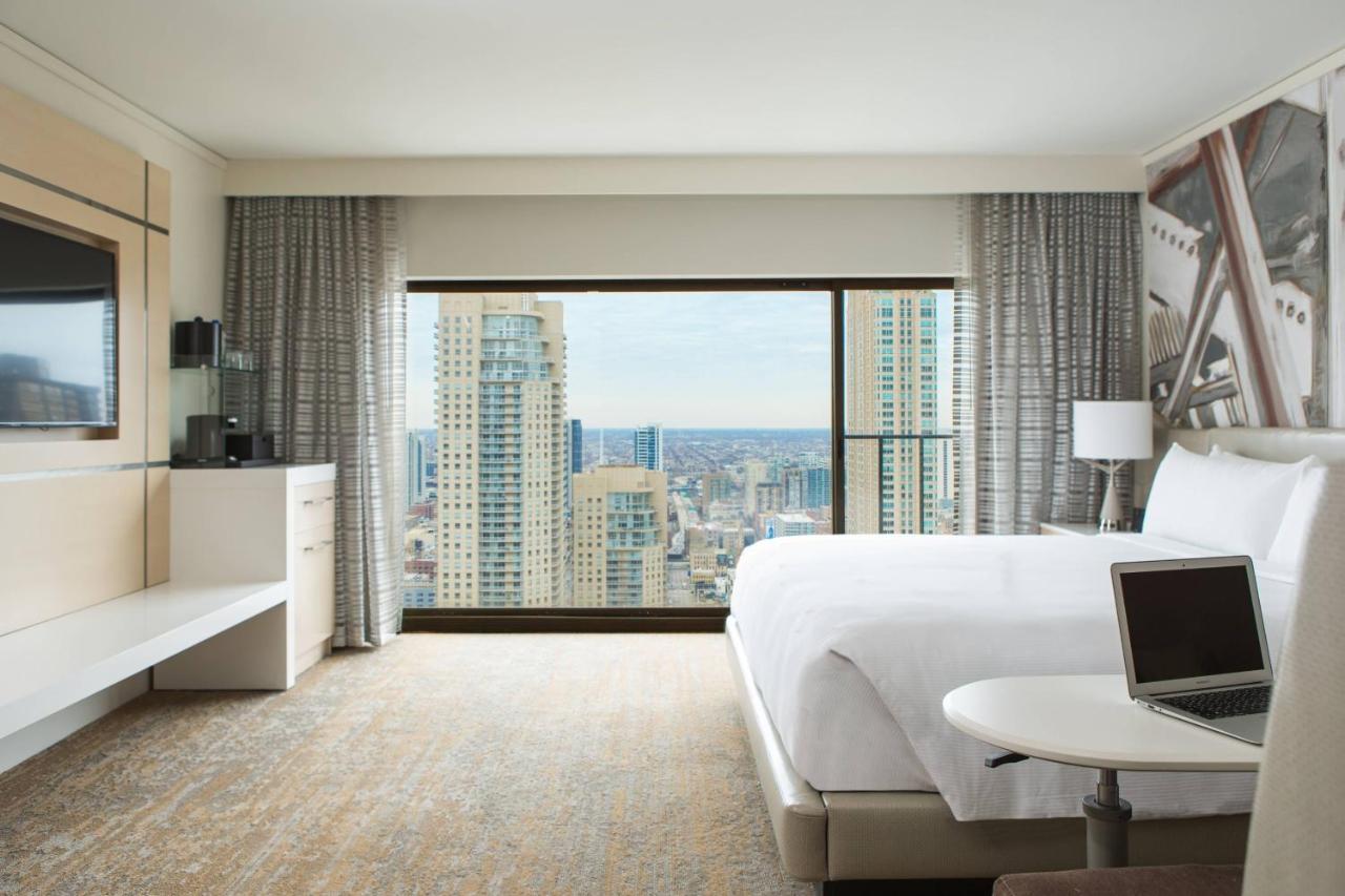 Guest Room, 1 King