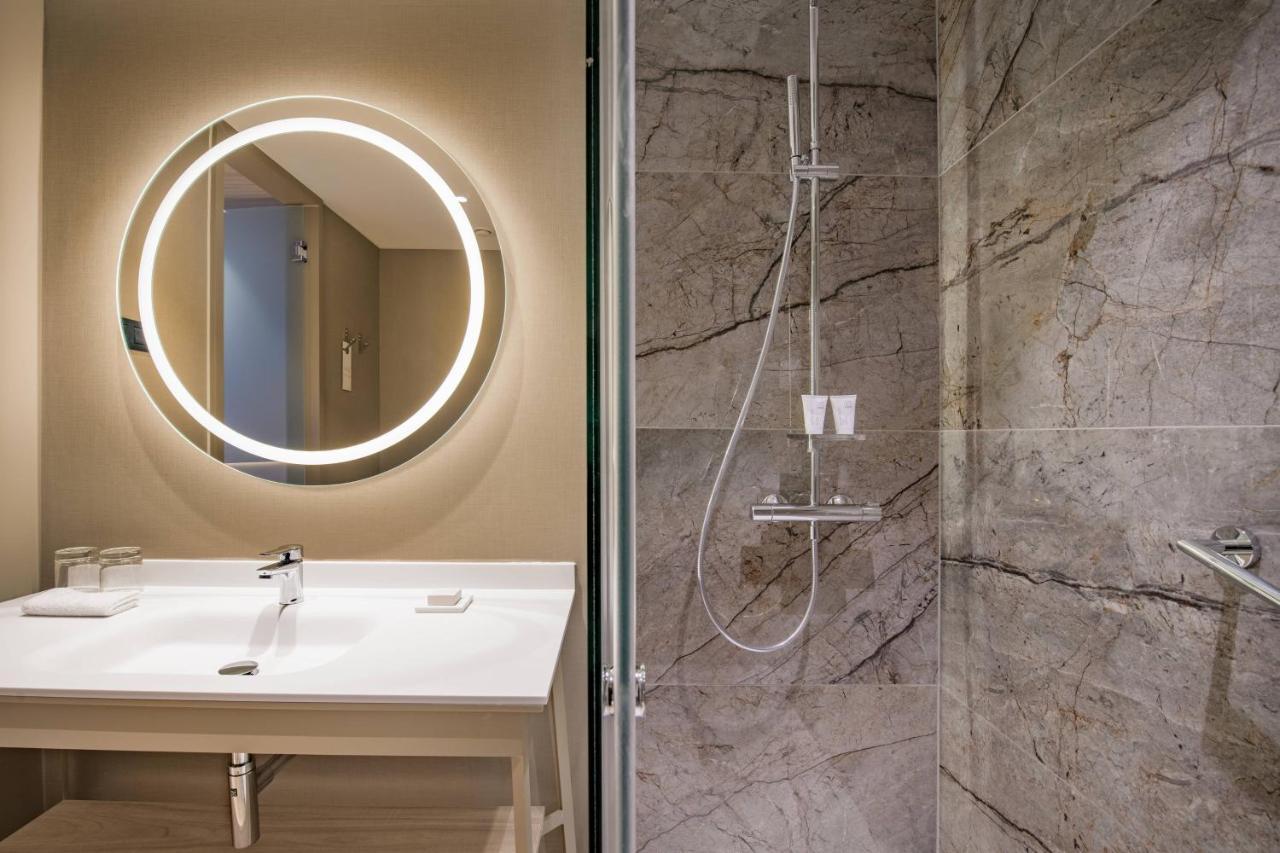 Habitación Doble Estándar