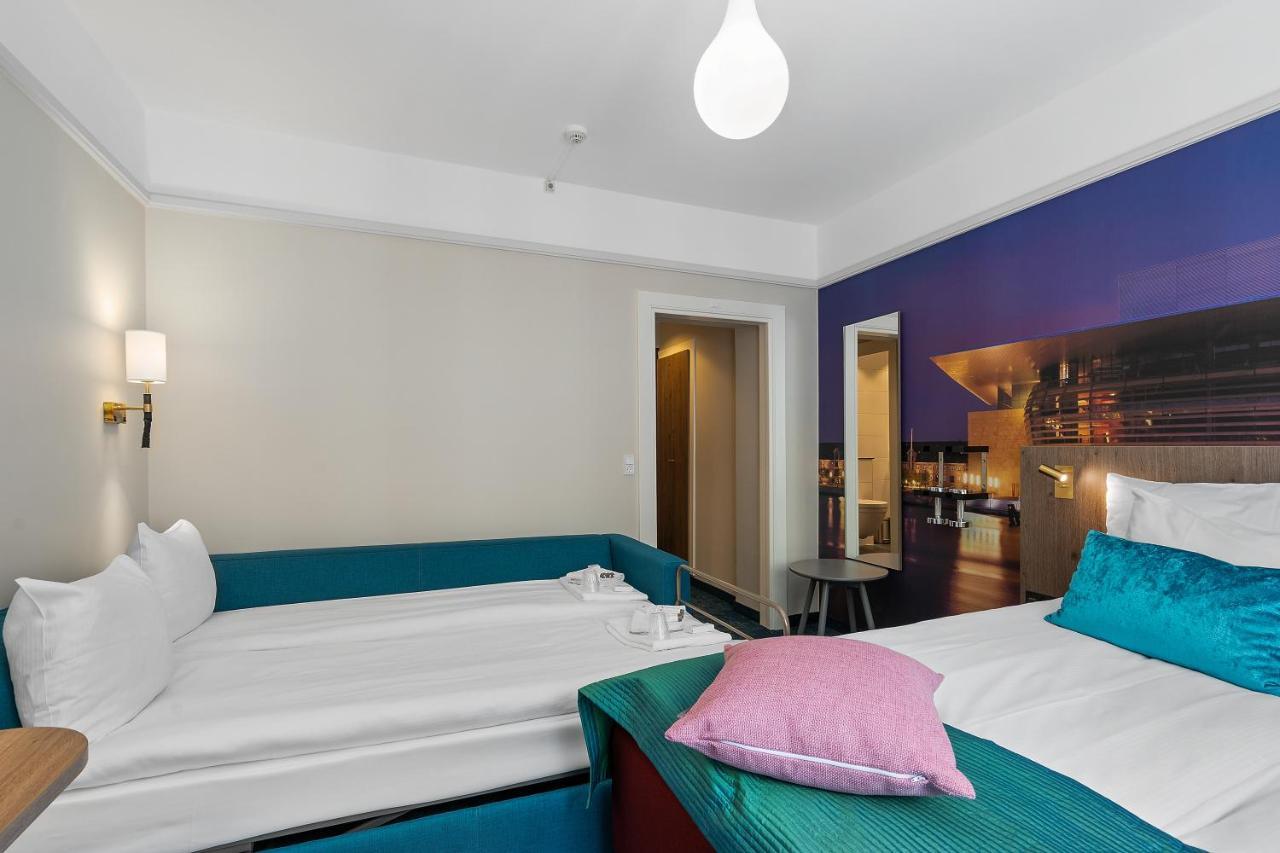 Habitación Clásica Cuatro
