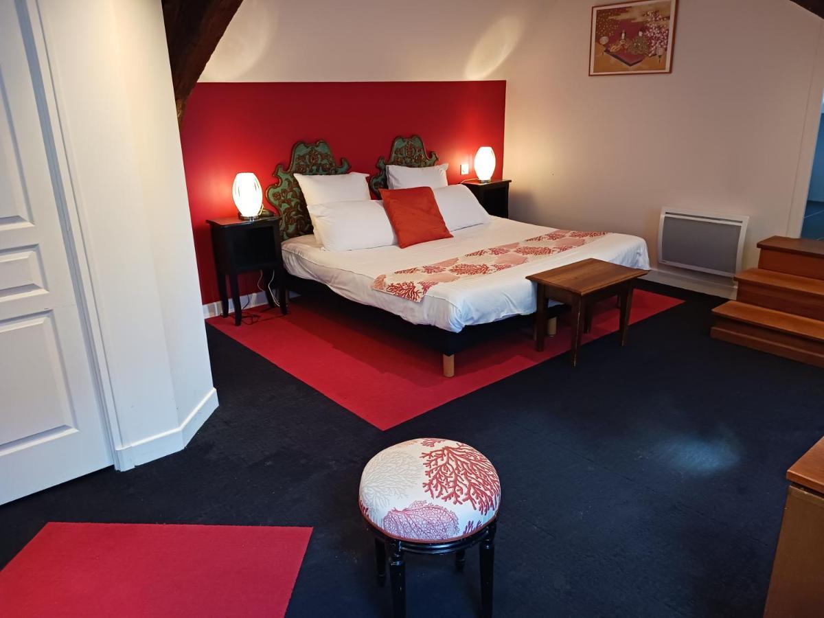 Suite Deluxe