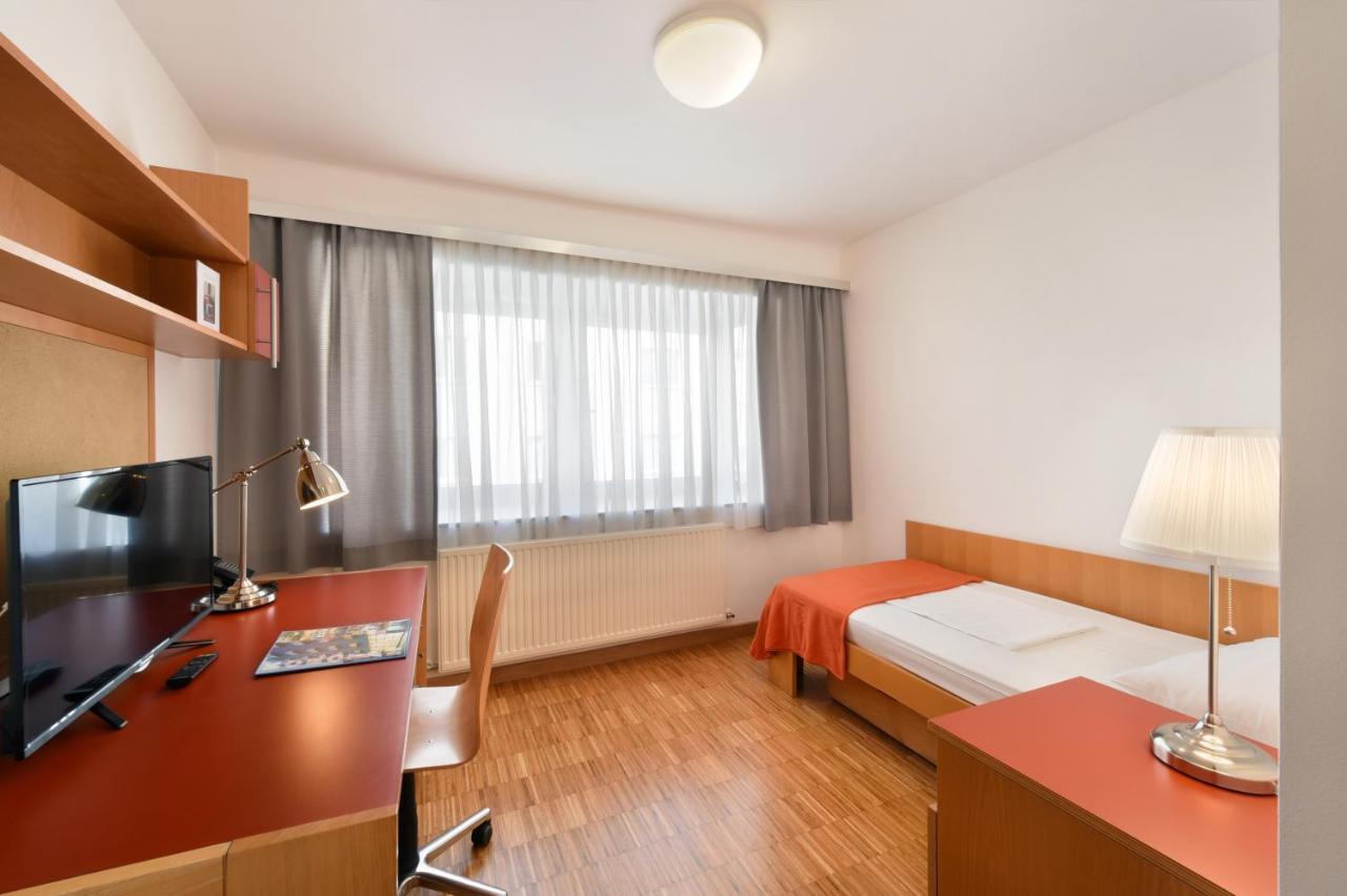 Chambre Simple Économique