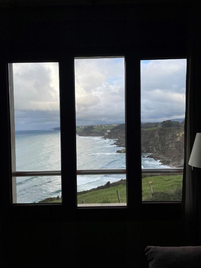 Suite con vistas al mar
