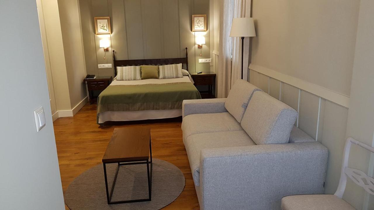 Chambre Triple Confort