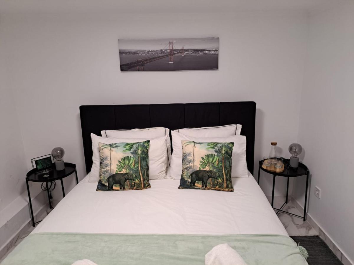 Apartamento com 1 Quarto