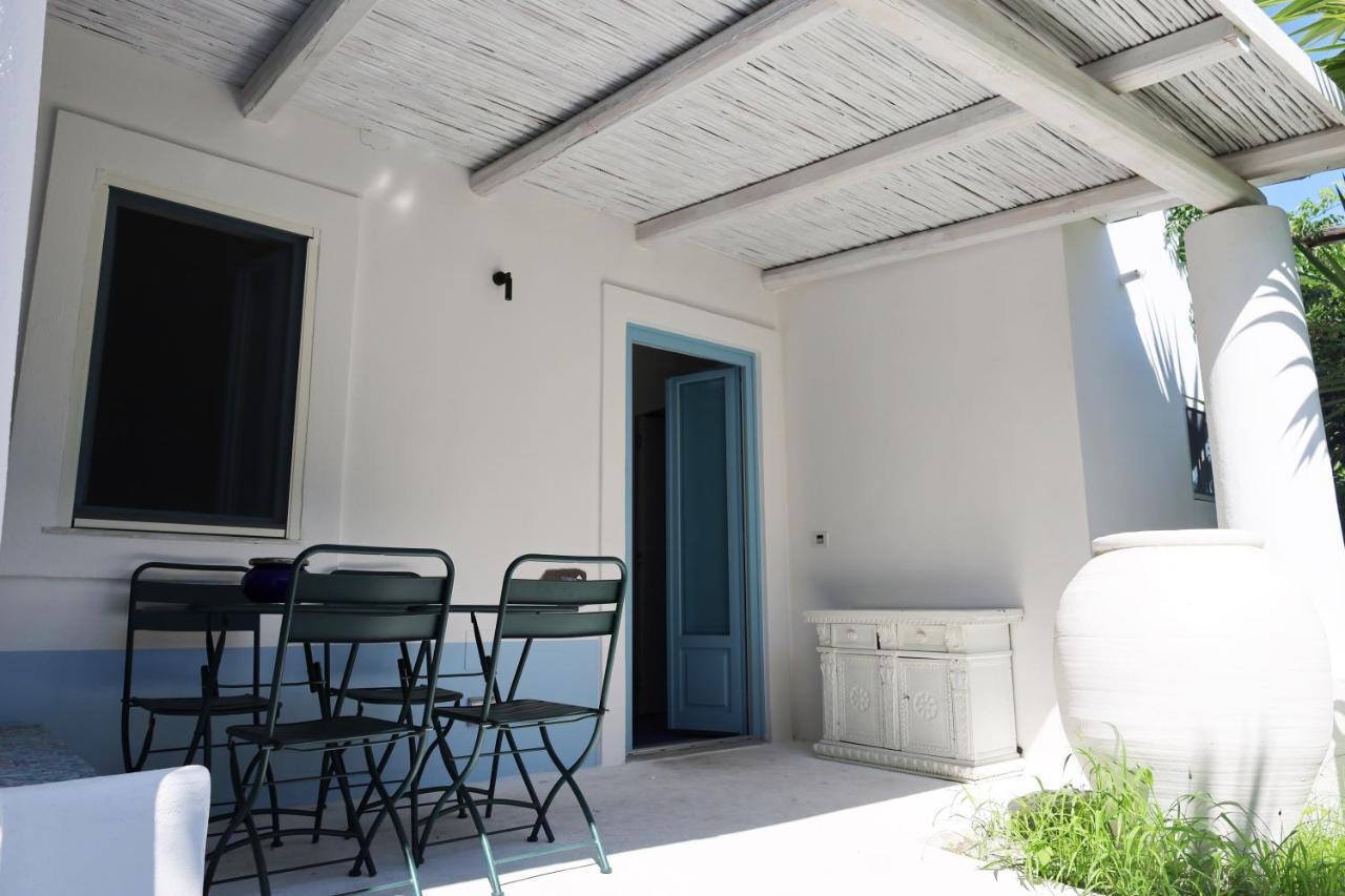 Suite con 2 Camere da Letto