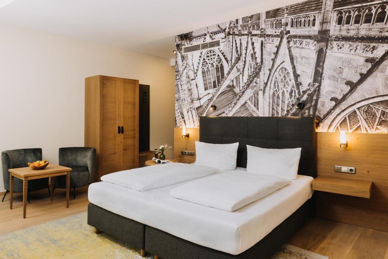Superior Doppelzimmer