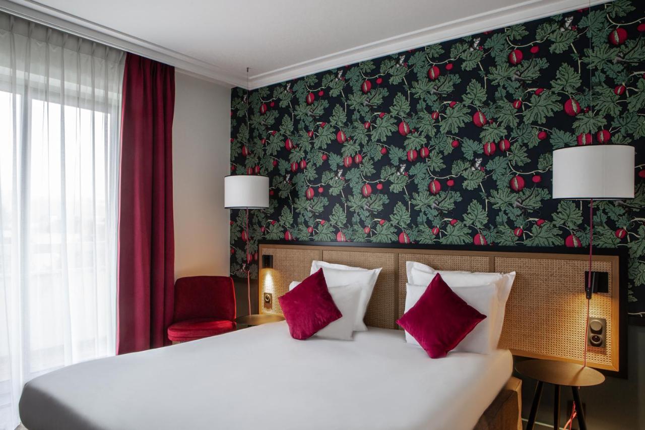 Chambre Supérieure