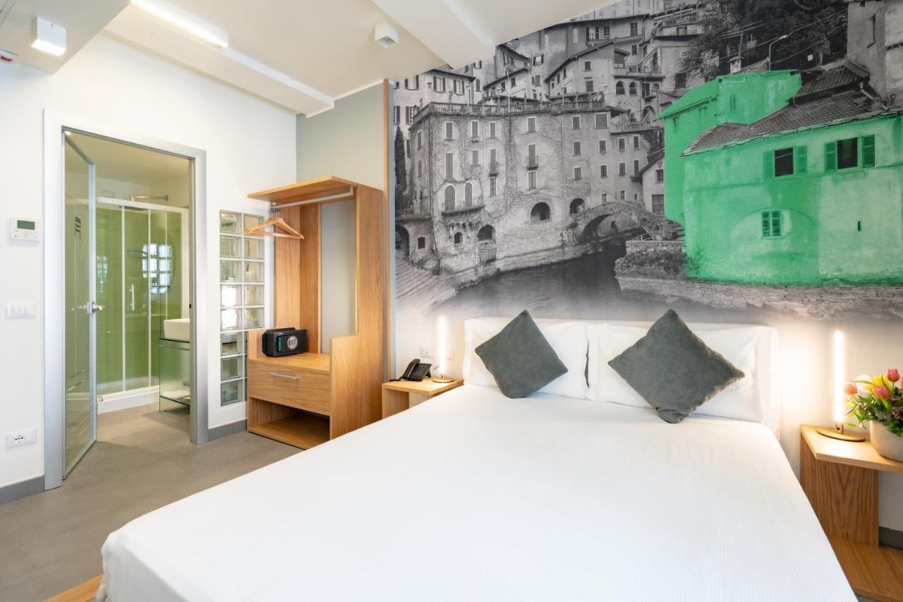Deluxe Doppelzimmer