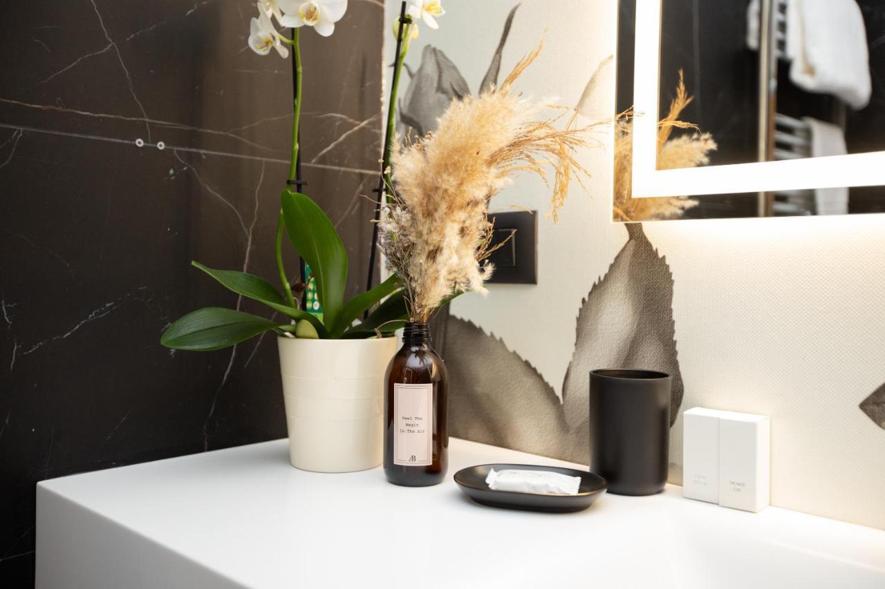 Chambre Simple Standard