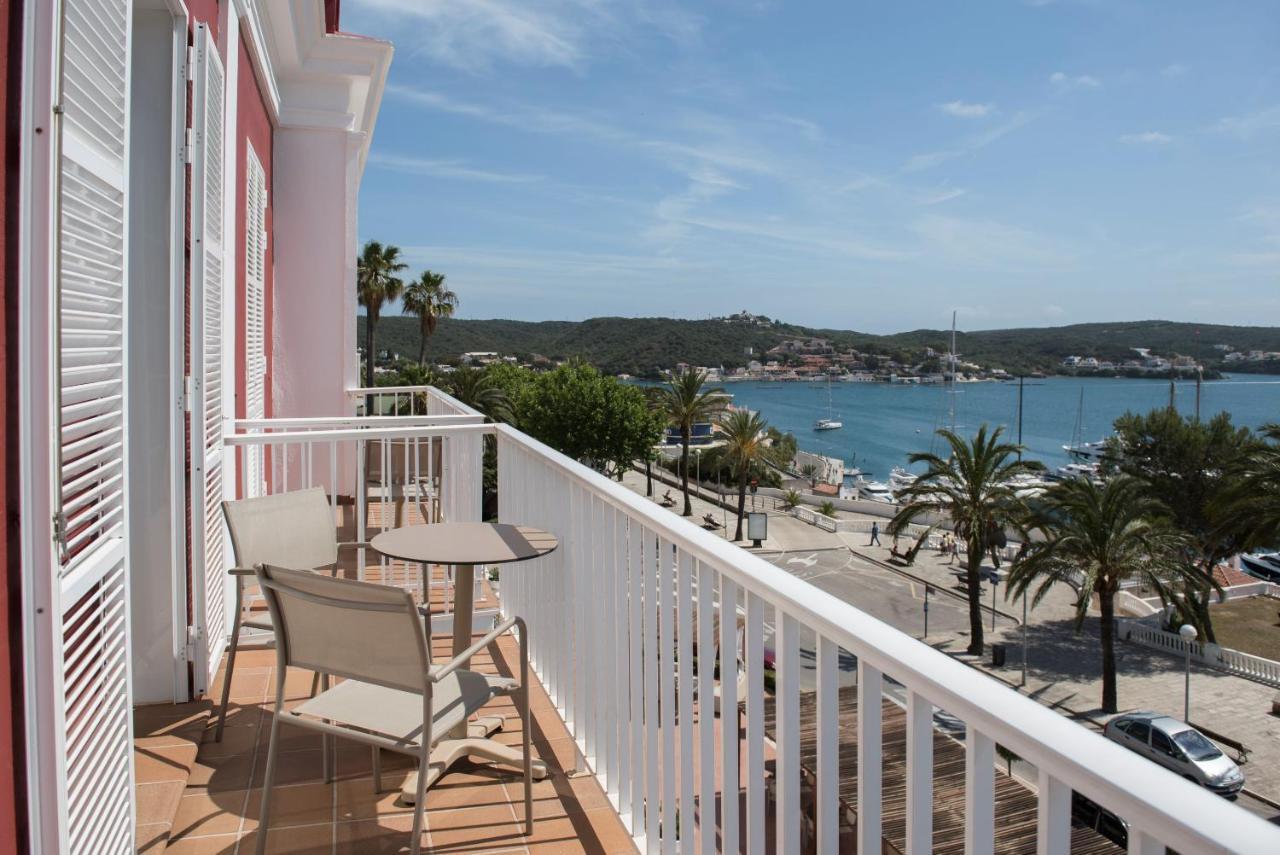 Chambre Double ou Lits Jumeaux - Vue sur Mer