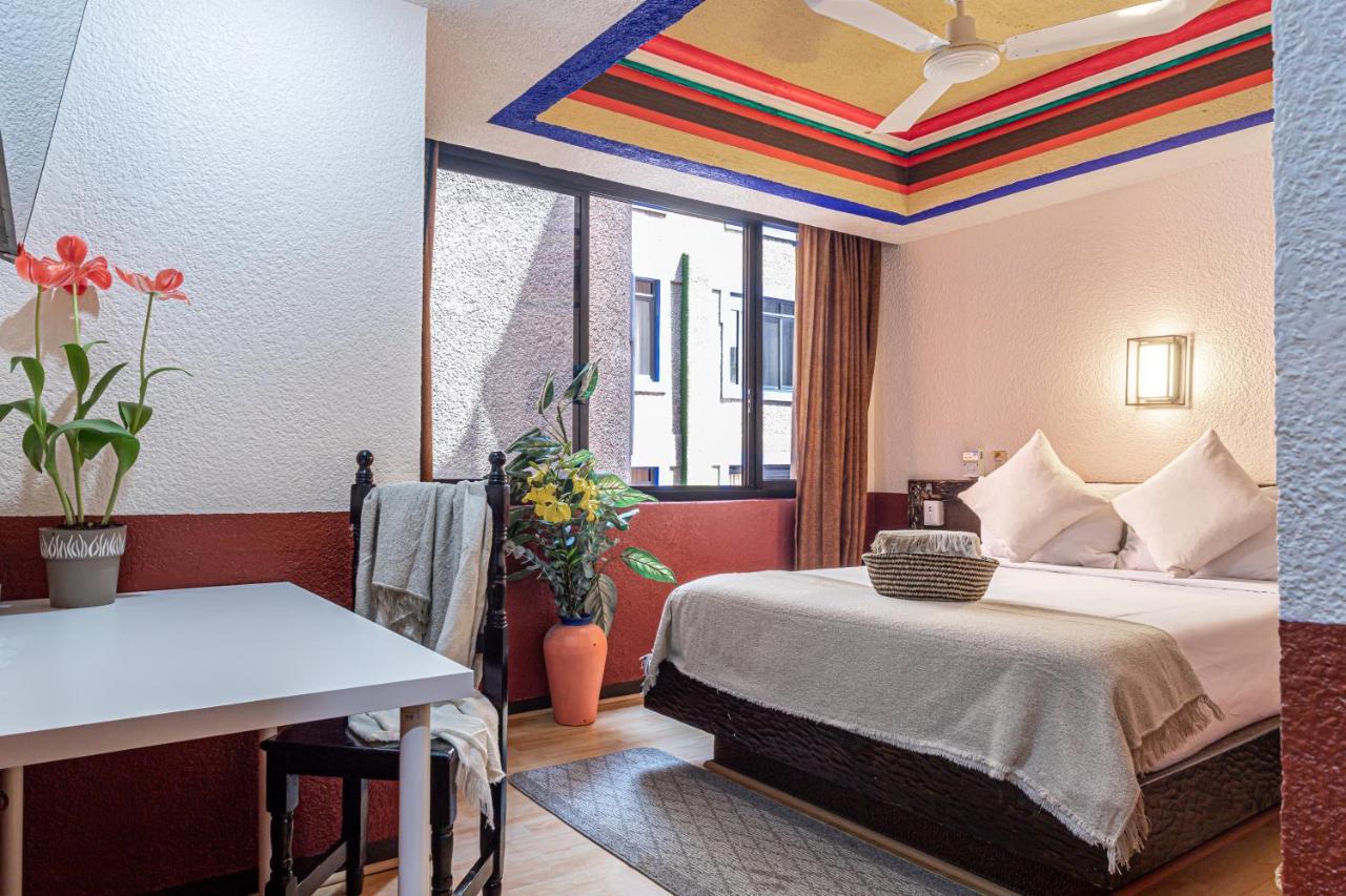 Chambre Deluxe