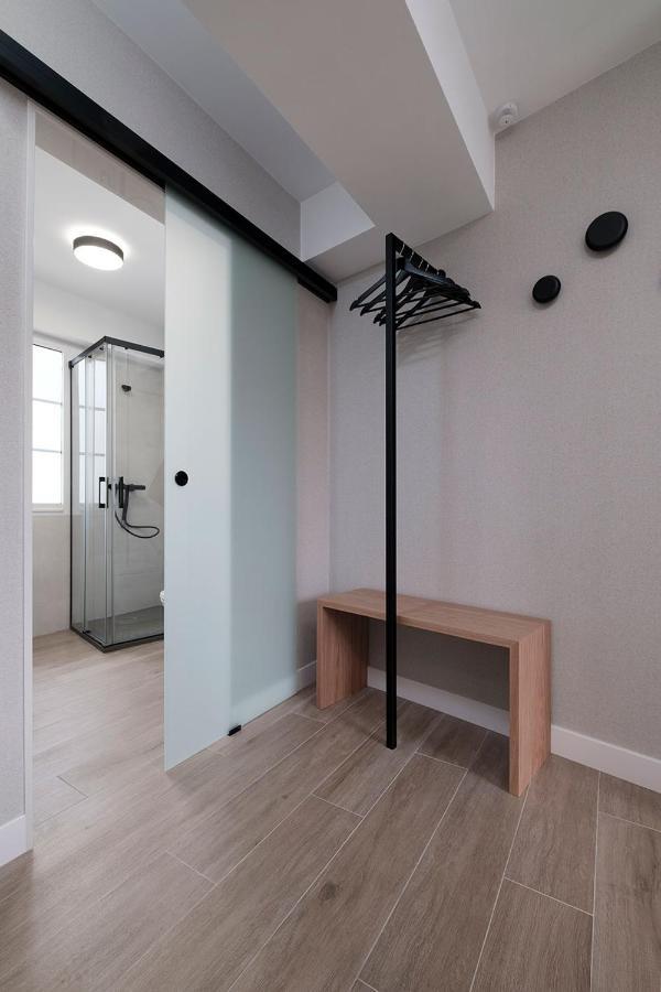 Habitación Doble con cama supletoria