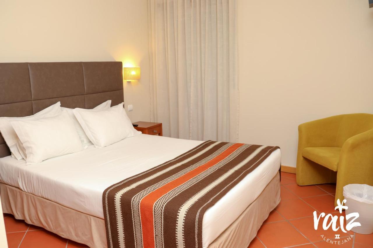 Quarto Duplo