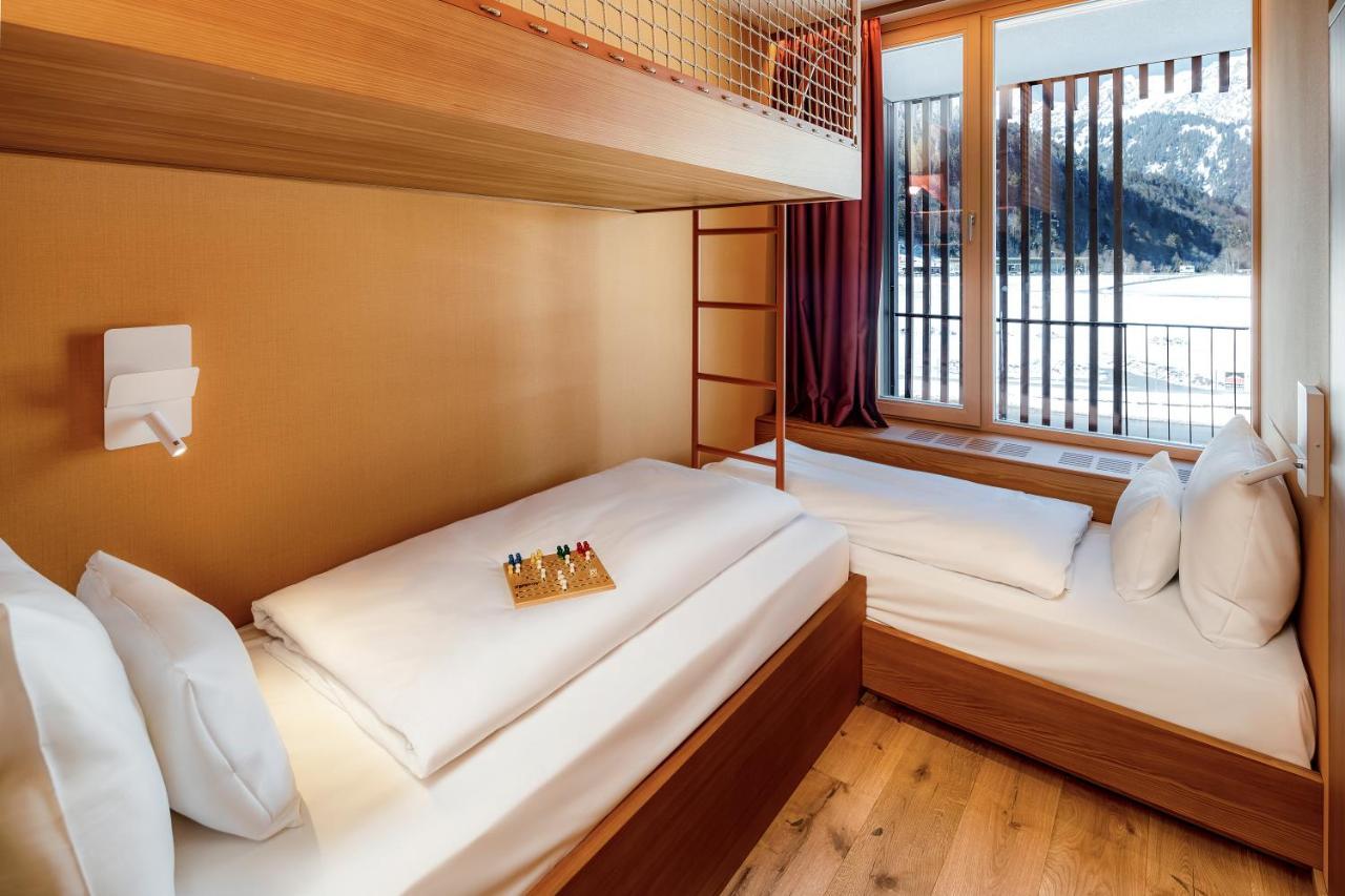 Deluxe Suite met Balkon