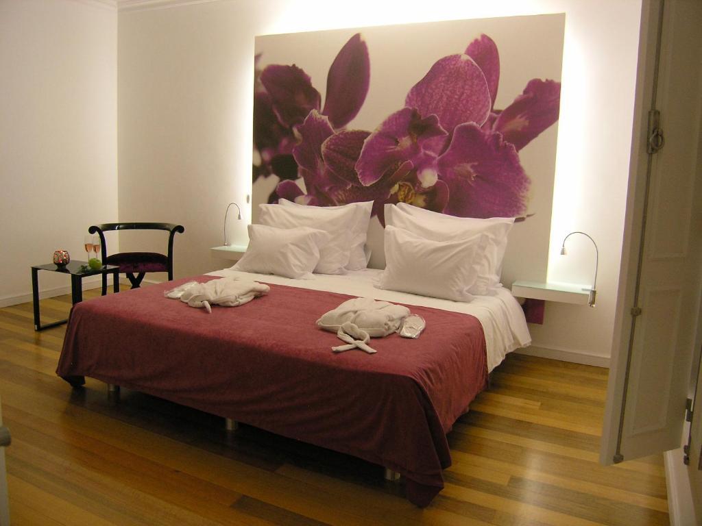 Quarto Duplo Superior