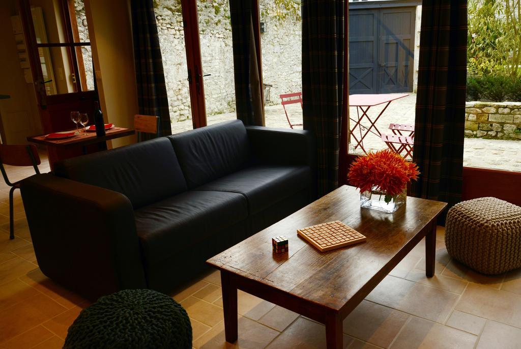 Maisonnette/Duplex Appartement