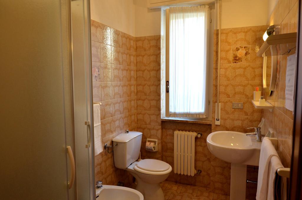 Grande Appartamento con 1 Camera da Letto e Vista Piscina