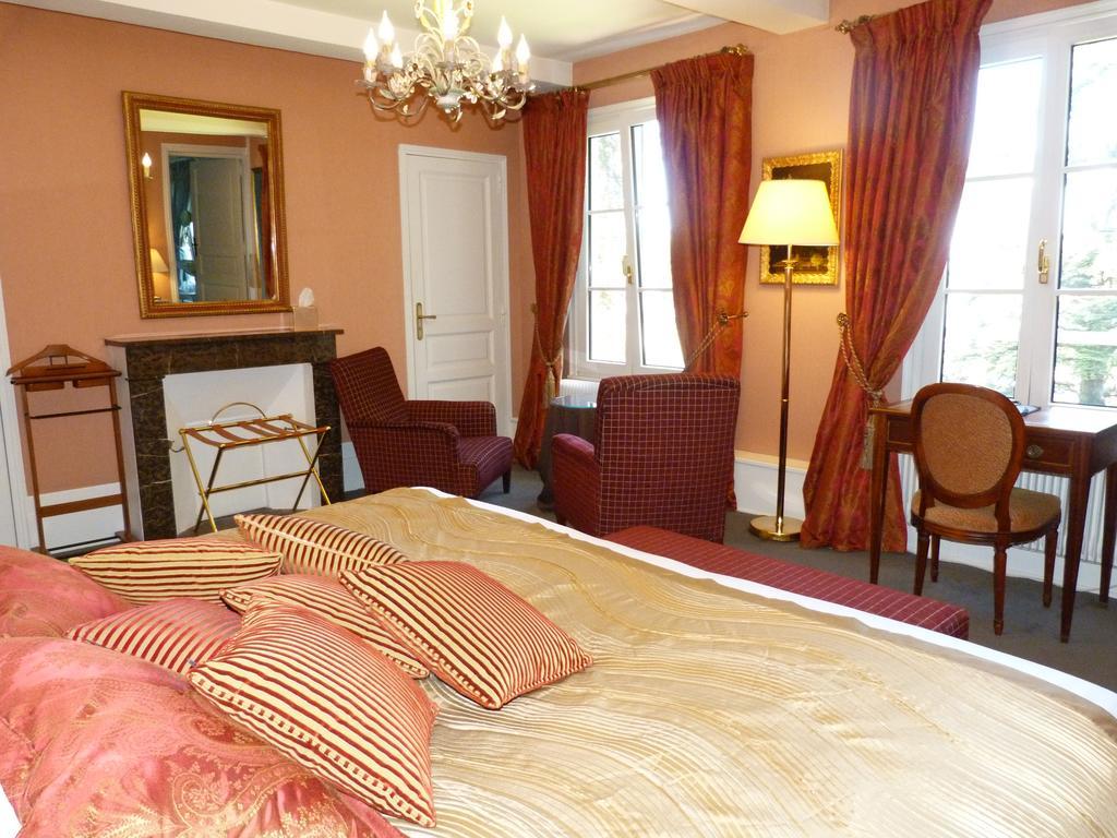 Suite de Luxe Privilège