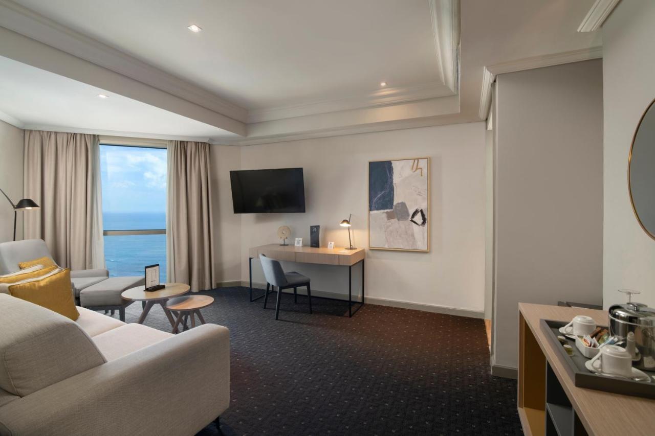 Suite con Vista Oceano