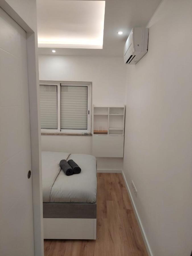 Quarto Duplo com Casa de Banho Privativa