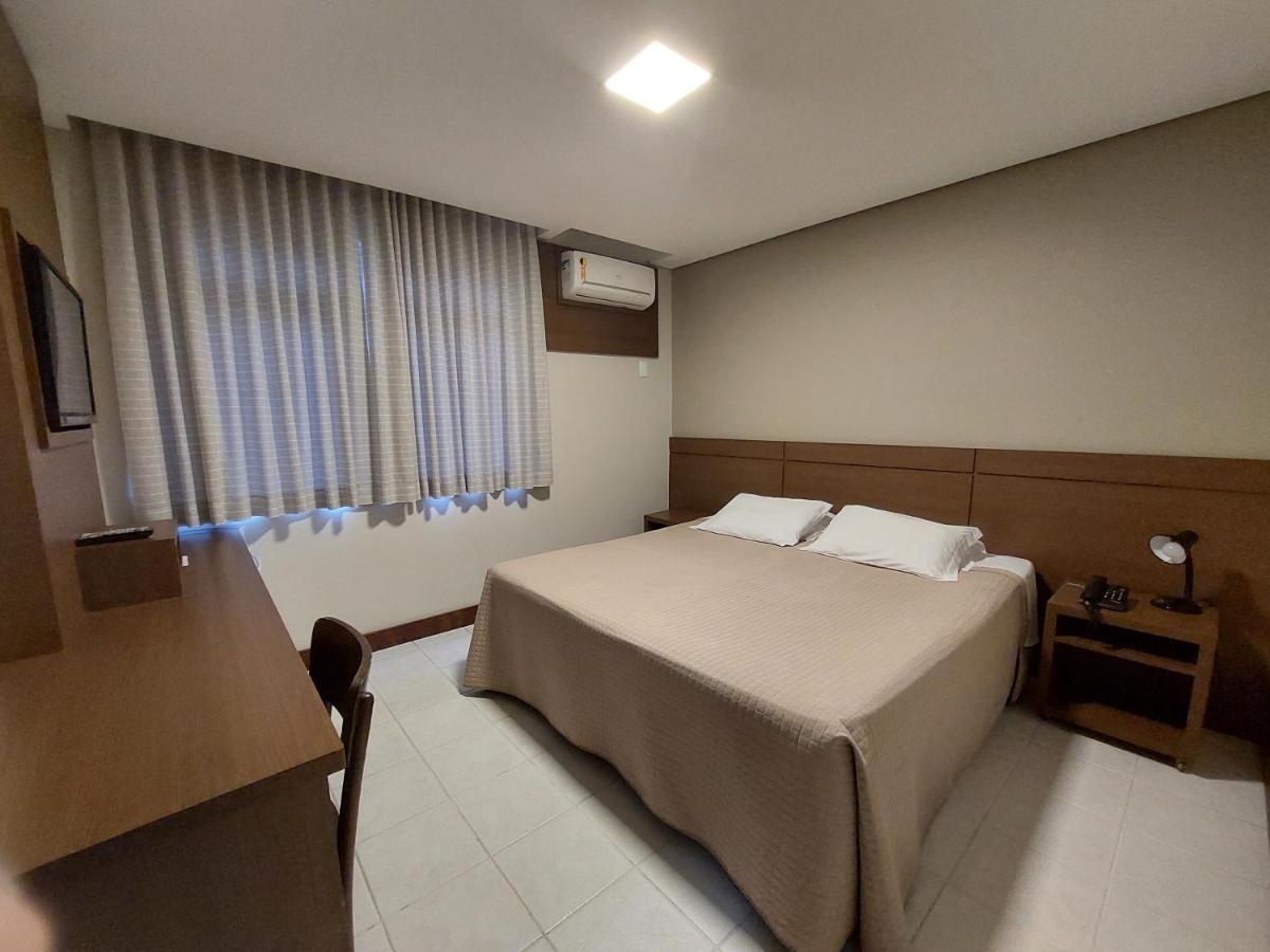 Quarto Duplo Superior