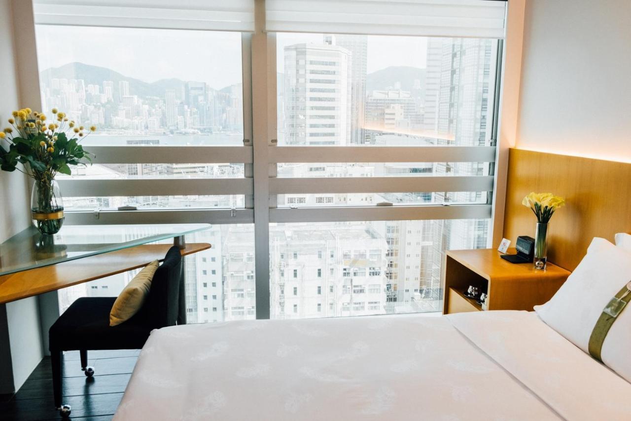 Standard Double or Twin Room with Sea View
