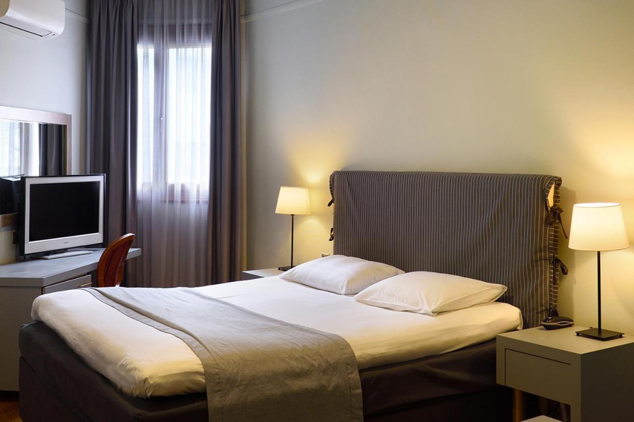 Chambre Supérieure
