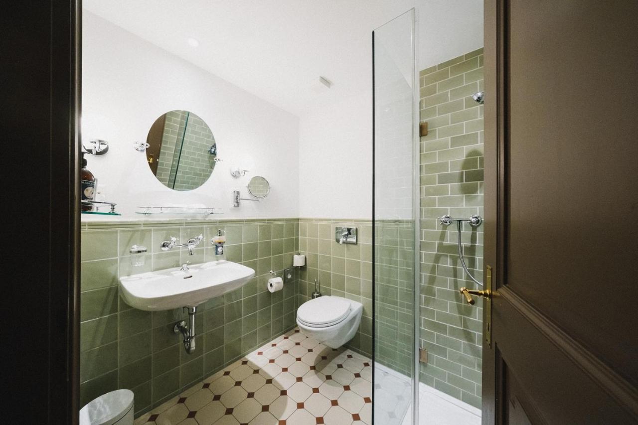 Classic Doppelzimmer mit Waldblick