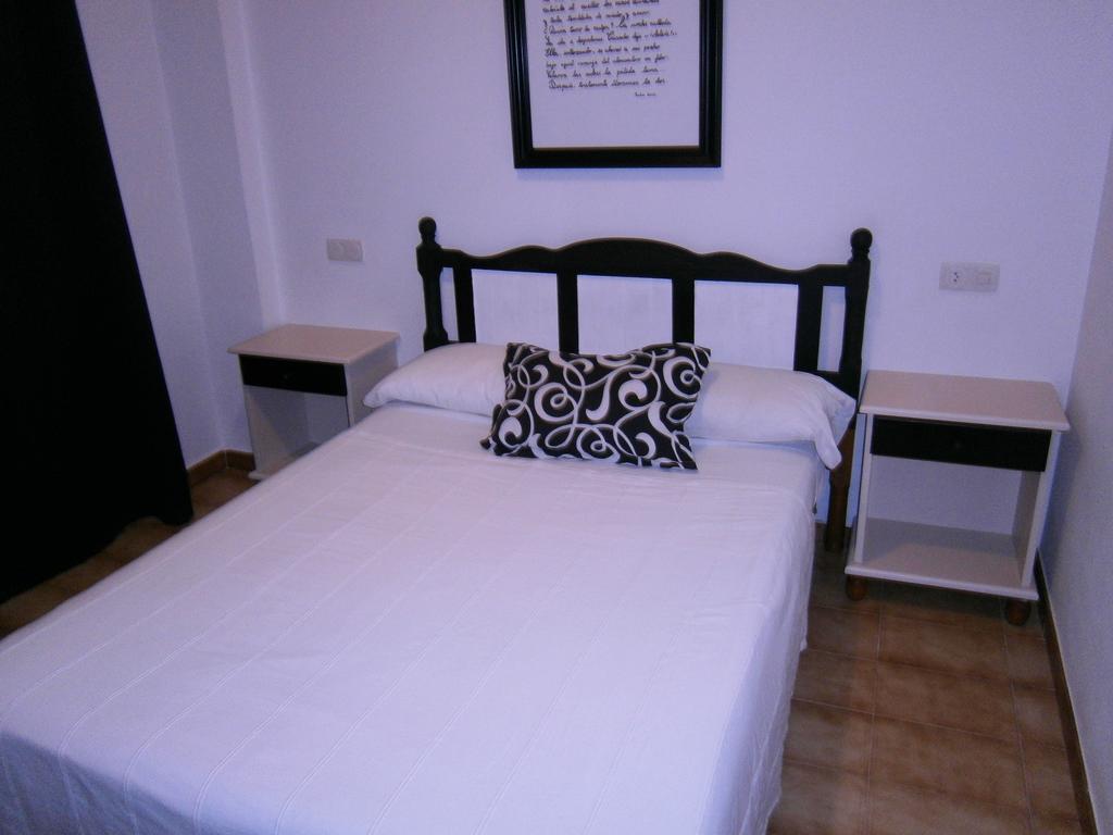 Habitación Doble - 1 o 2 camas