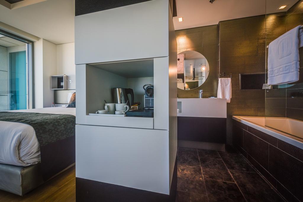 Chambre Studio