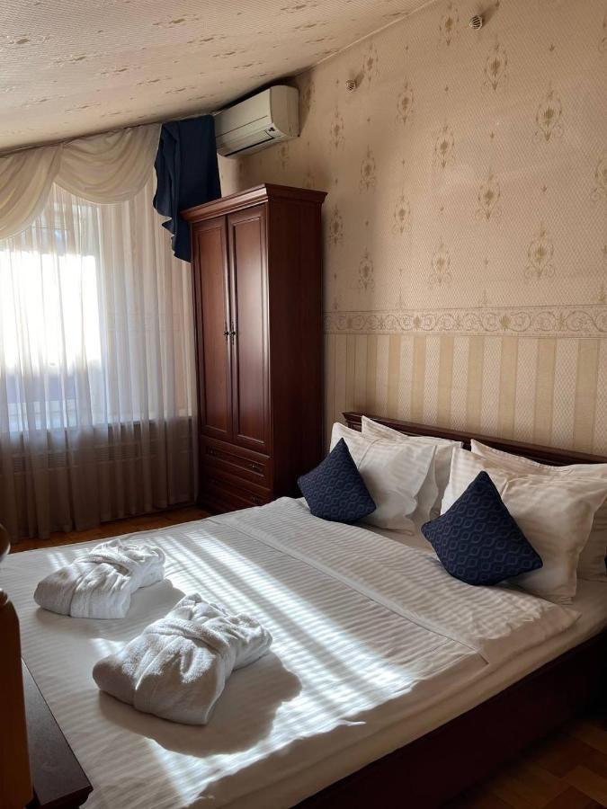 Habitación Doble Deluxe