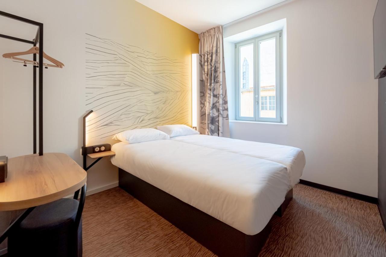 Chambre Lits Jumeaux