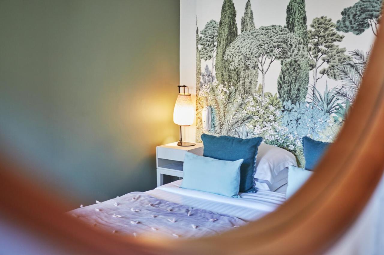 Chambre Supérieure